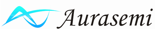 Aurasemi 로고
