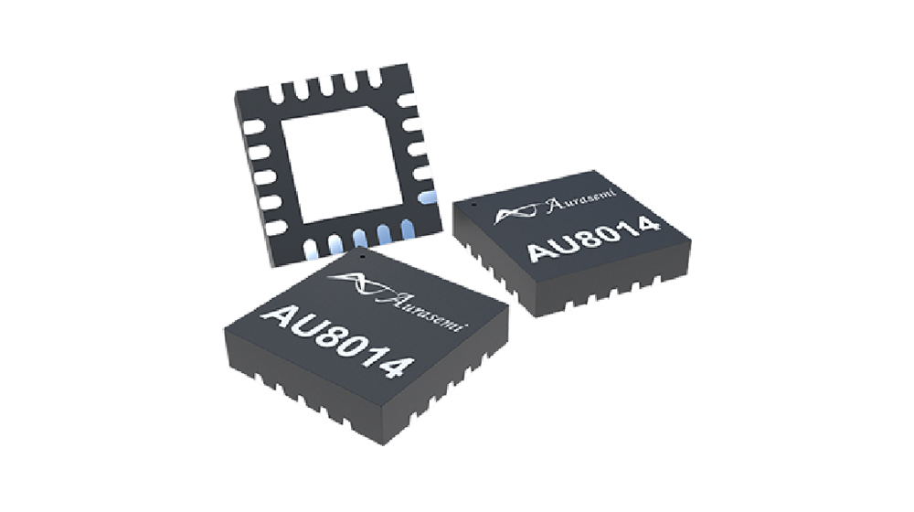 Aura Semiconductor LDO 제품 이미지