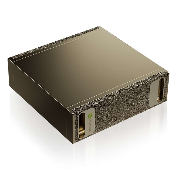 NVIDIA DGX Spark 제품 이미지