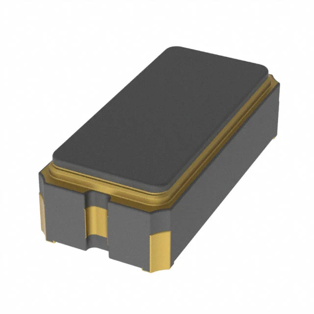 Crystal Oscillators