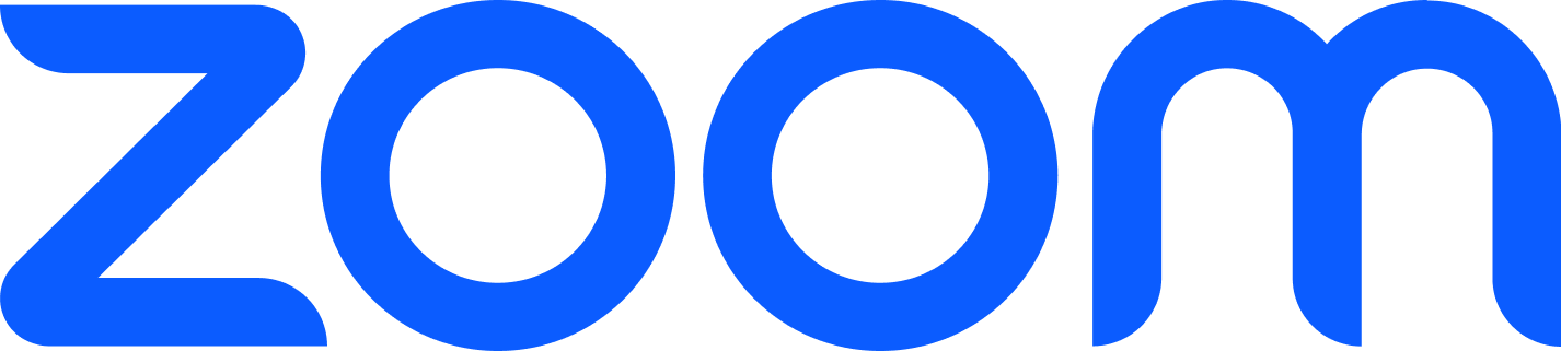 Zoom 로고